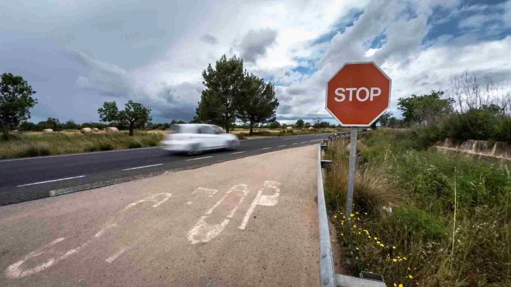 carreteras