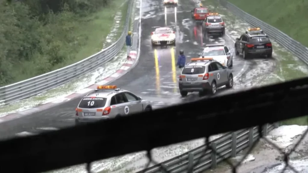 Hay corredor que pudieron vencer a este infierno verde.