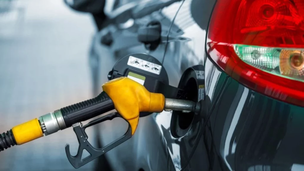gasolina