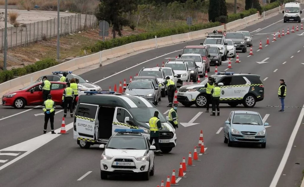 Guardia Civil