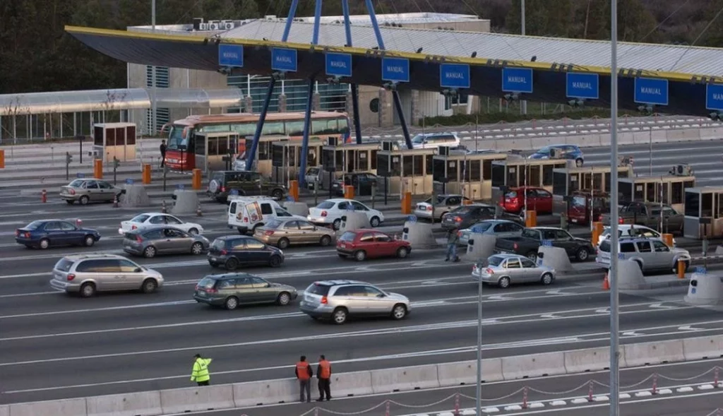 Los peajes que puedes utilizar sin pagar 41 Motor16 carretera