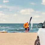 Ojo con dónde o cómo aparcas, estas son las multas más comunes del verano