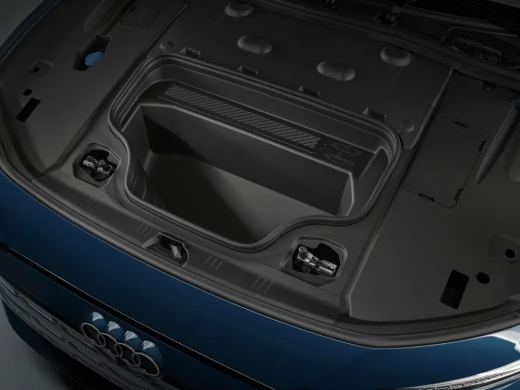 Audi A6 e-tron: Primer contacto con la nueva berlina eléctrica premium 69 Motor16 nuevo audi a6 e tron s6 avant sportback 118 Motor16