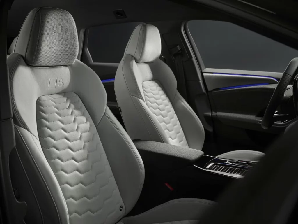 Audi A6 e-tron: Primer contacto con la nueva berlina eléctrica premium 86 Motor16 nuevo audi a6 e tron s6 avant sportback 12 Motor16