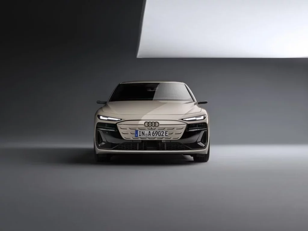 Audi A6 e-tron: Primer contacto con la nueva berlina eléctrica premium 21 Motor16 nuevo audi a6 e tron s6 avant sportback 59 Motor16