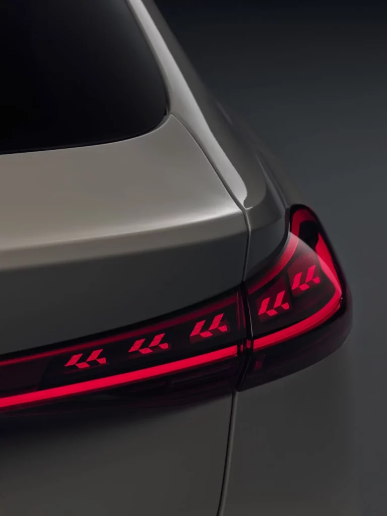 Audi A6 e-tron: Primer contacto con la nueva berlina eléctrica premium 97 Motor16 nuevo audi a6 e tron s6 avant sportback 70 Motor16