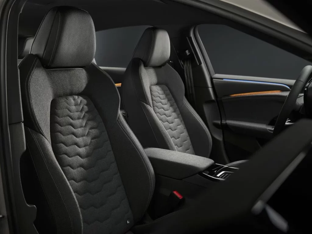 Audi A6 e-tron: Primer contacto con la nueva berlina eléctrica premium 82 Motor16 nuevo audi a6 e tron s6 avant sportback 74 Motor16