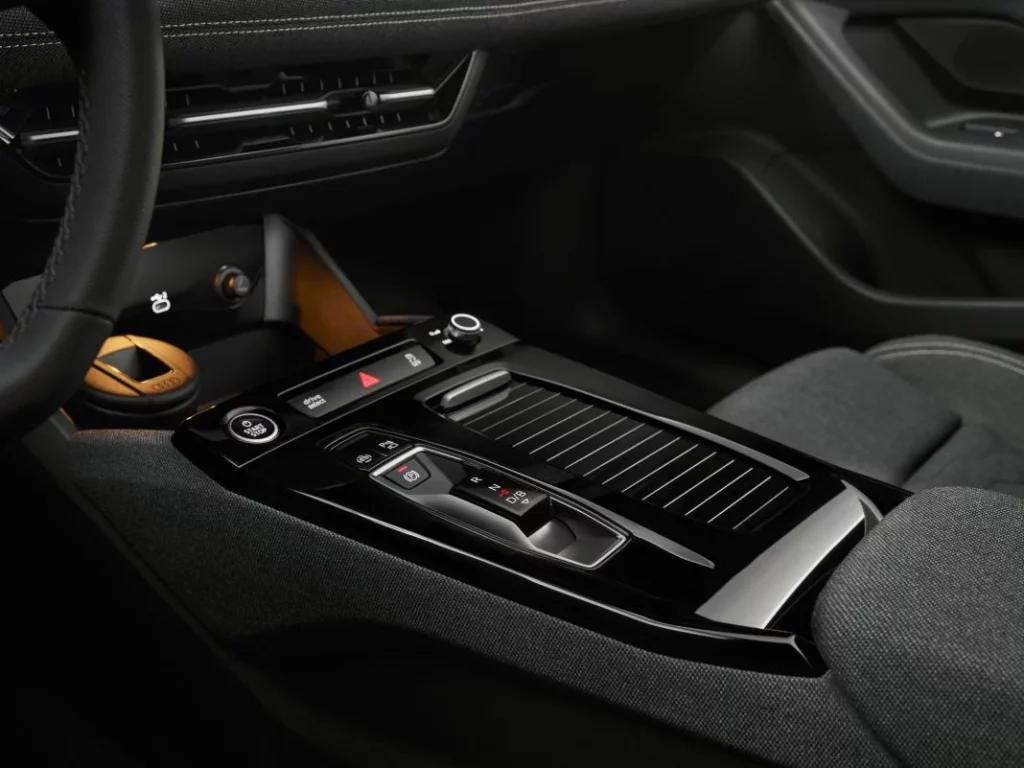 Audi A6 e-tron: Primer contacto con la nueva berlina eléctrica premium 78 Motor16 nuevo audi a6 e tron s6 avant sportback 78 Motor16