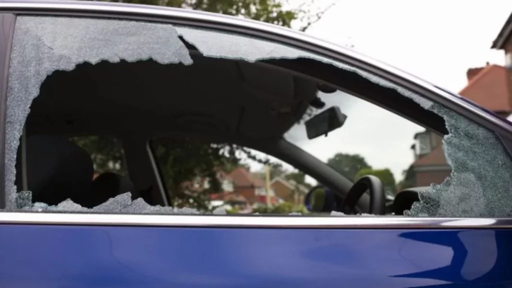 ¿Cómo fue todo el incidente que protagonizó el bebé?
