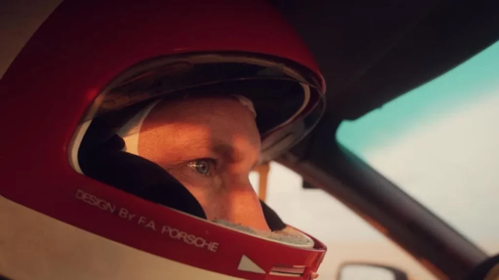 Porsche 928 Surfari: La brillante locura de un surfero polaco 16 Motor16 porsche 928 surfari 2 Motor16
