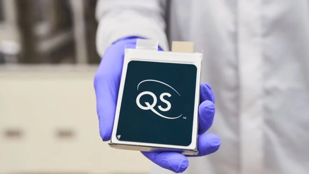 PowerCo (Volkswagen) y QuantumScape anuncian un acuerdo para producir baterías de estado sólido 2 Motor16 powerco y quantumscape anuncian un acuerdo historico para industrializar las baterias de estado solido 3 Motor16
