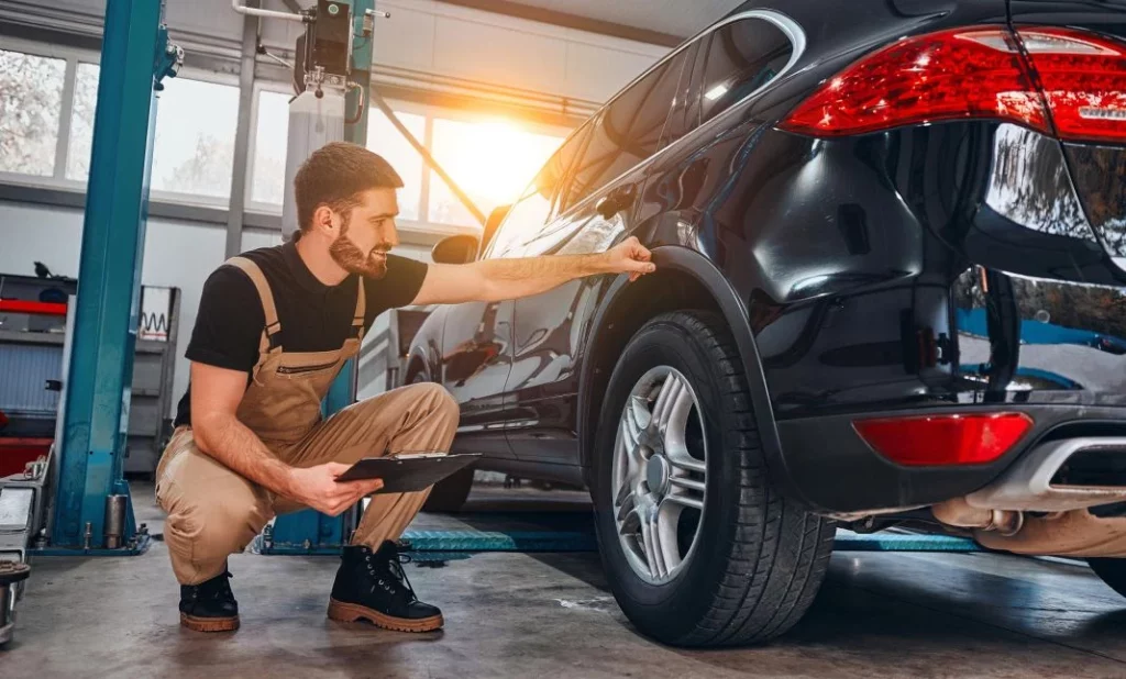 10 consejos para acertar al elegir taller 51 Motor16 repuestos