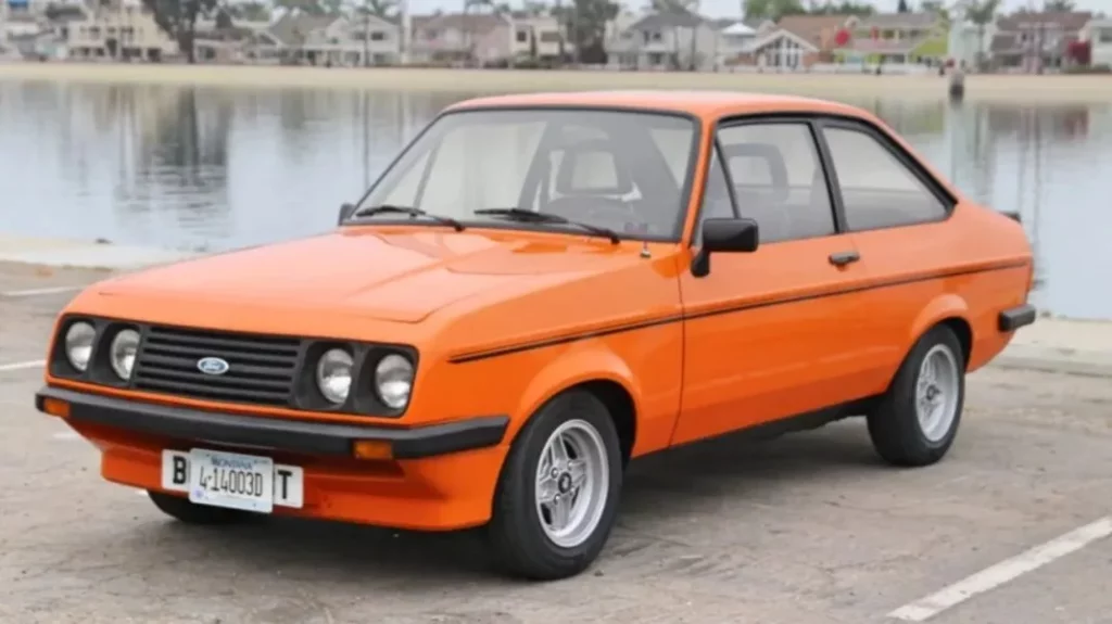 Hay récords para todos los gustos… este, vigente desde hace 40 años, te va a sorprender 1 Motor16 Más rápido que el manual de taller.
