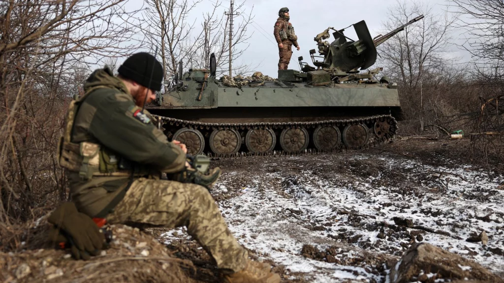 rusia ucrania guerra Motor16
