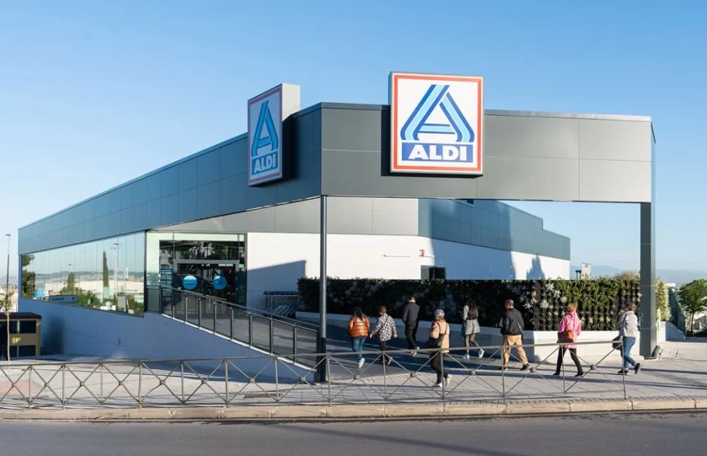 Aldi quiere ayudarte a mantener la carrocería de tu coche como nueva 3 Motor16 Aldi