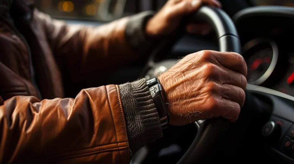 Si sufres alguna de estas enfermedades quizás no puedas renovar el carné de conducir 15 Motor16 síntomas