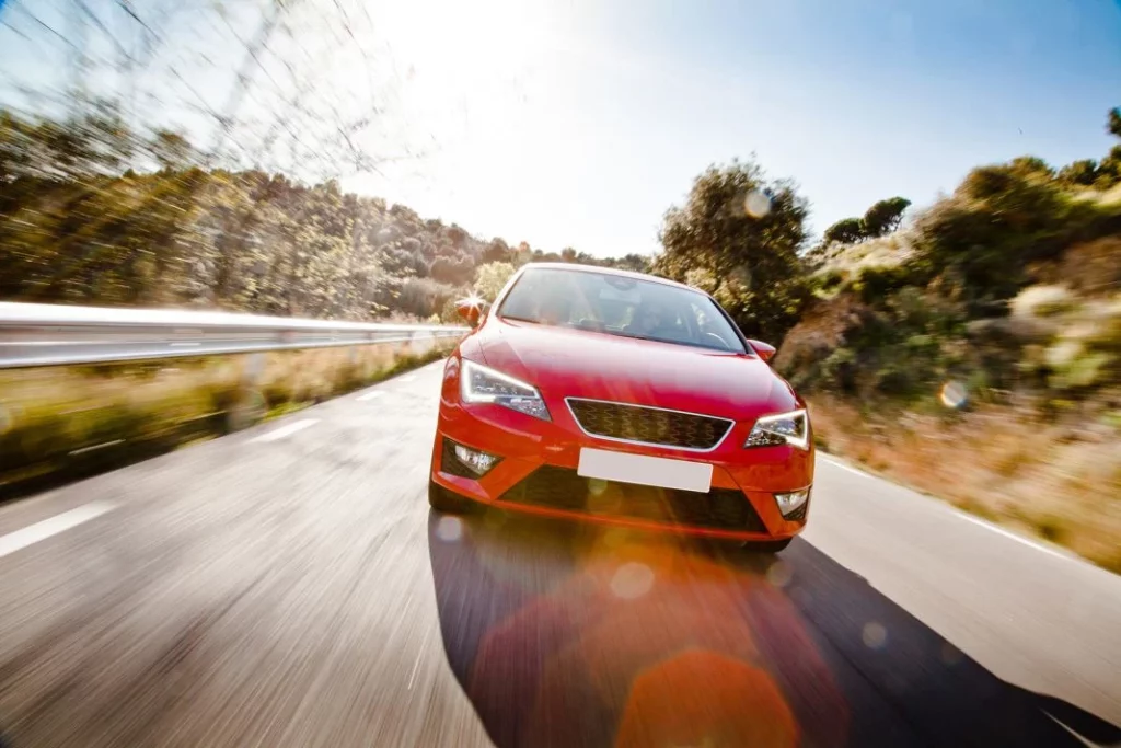 Los 6 consejos que la DGT hace a todos los que conducen su coche cuando aprieta el calor 33 Motor16 recomendaciones