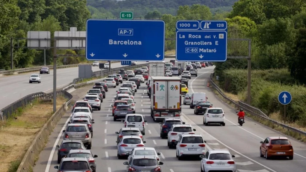 carretera