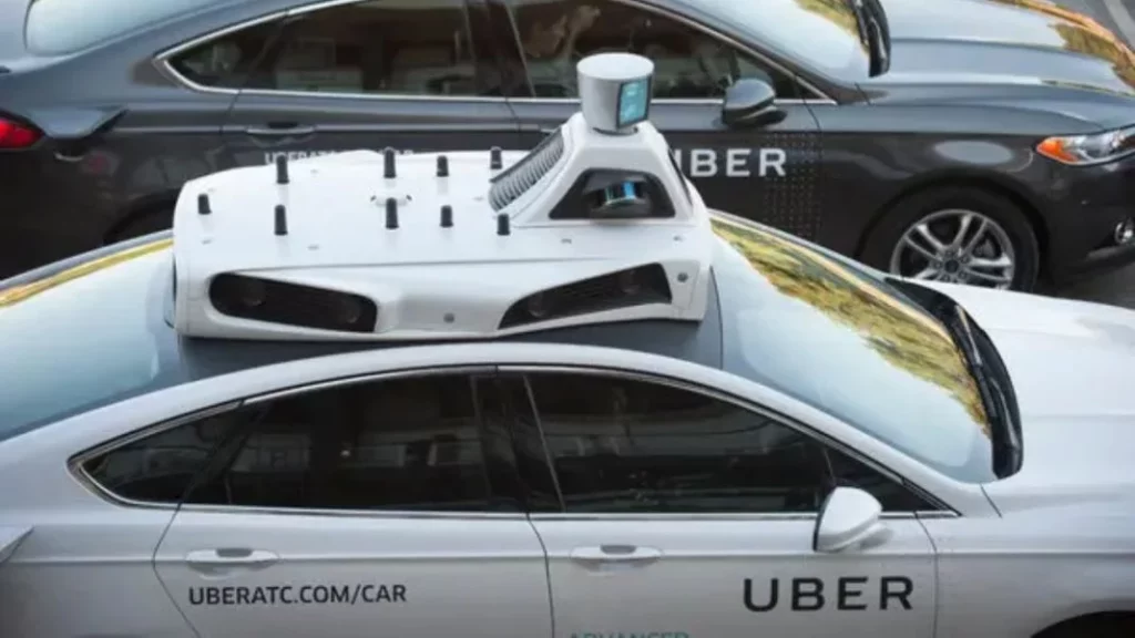 ¿Y si Uber te pagara por dejarles tu coche? En EEUU no será un mal negocio 2 Motor16 Desafíos y percepciones de esta campaña de Uber