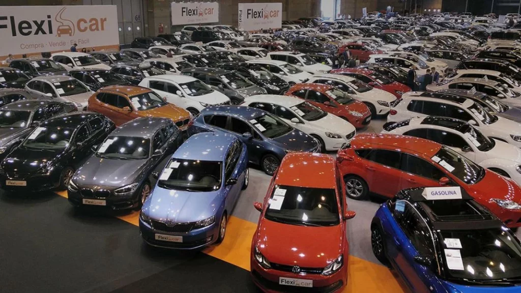 Haz como los profesionales: revisa estas 5 cosas antes de comprar un coche de segunda mano 92 Motor16 profesional