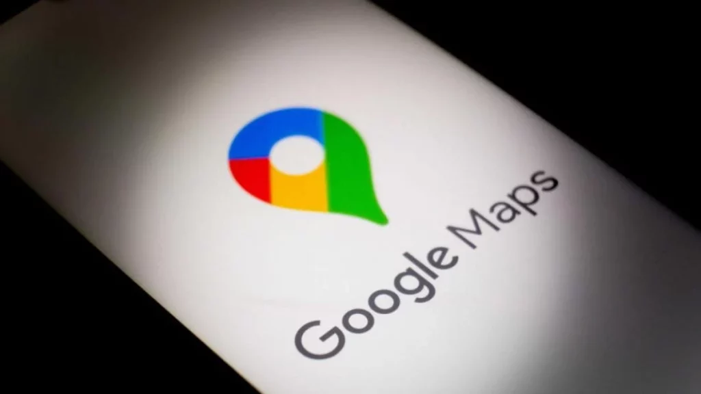 Con Google Maps ya se puede avisar sobre la ubicación de los radares móviles 41 Motor16 información