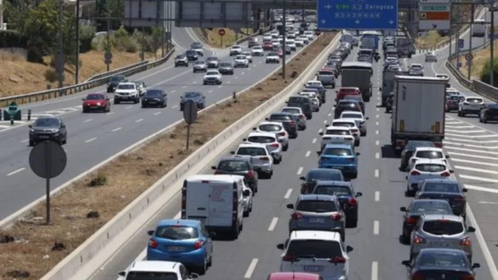 carretera