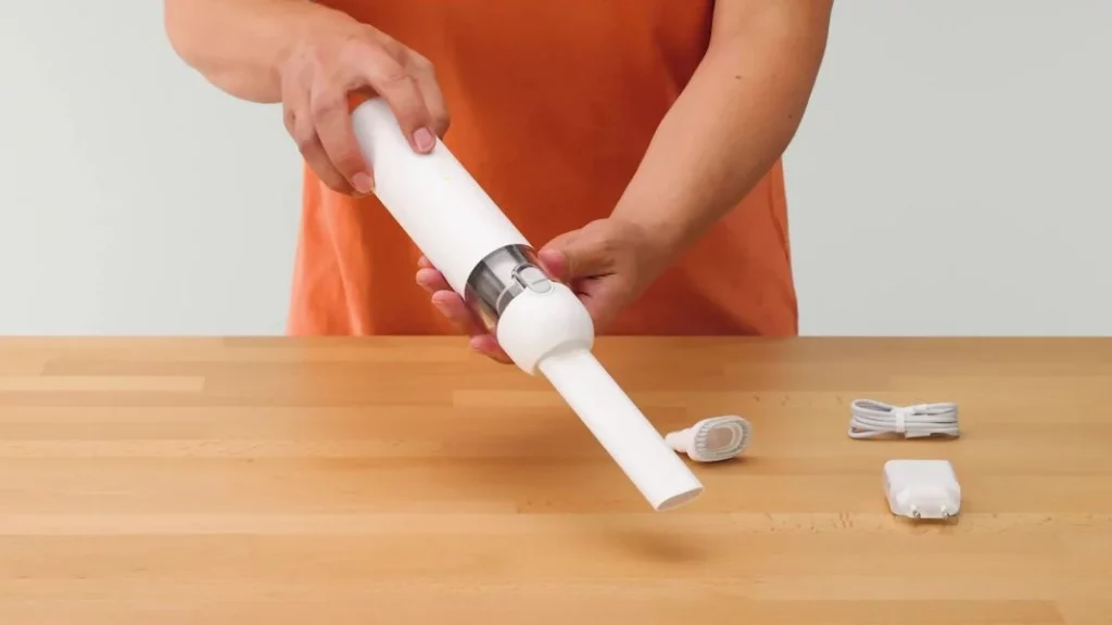 Lidl la lía con el accesorio para el coche de Xiaomi 23 Motor16 accesorio