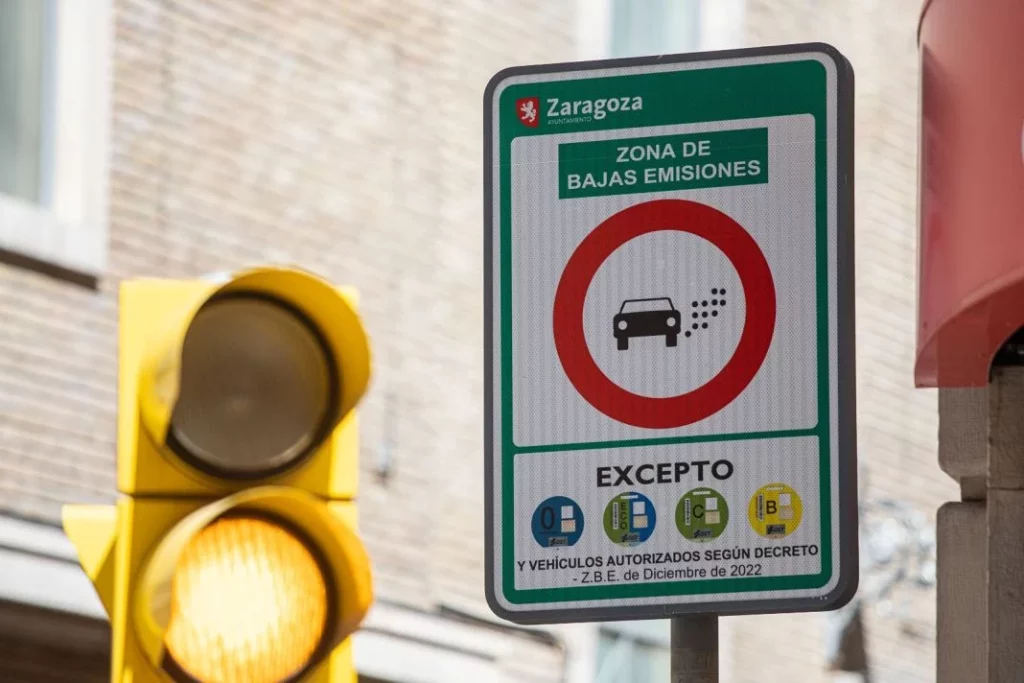 información