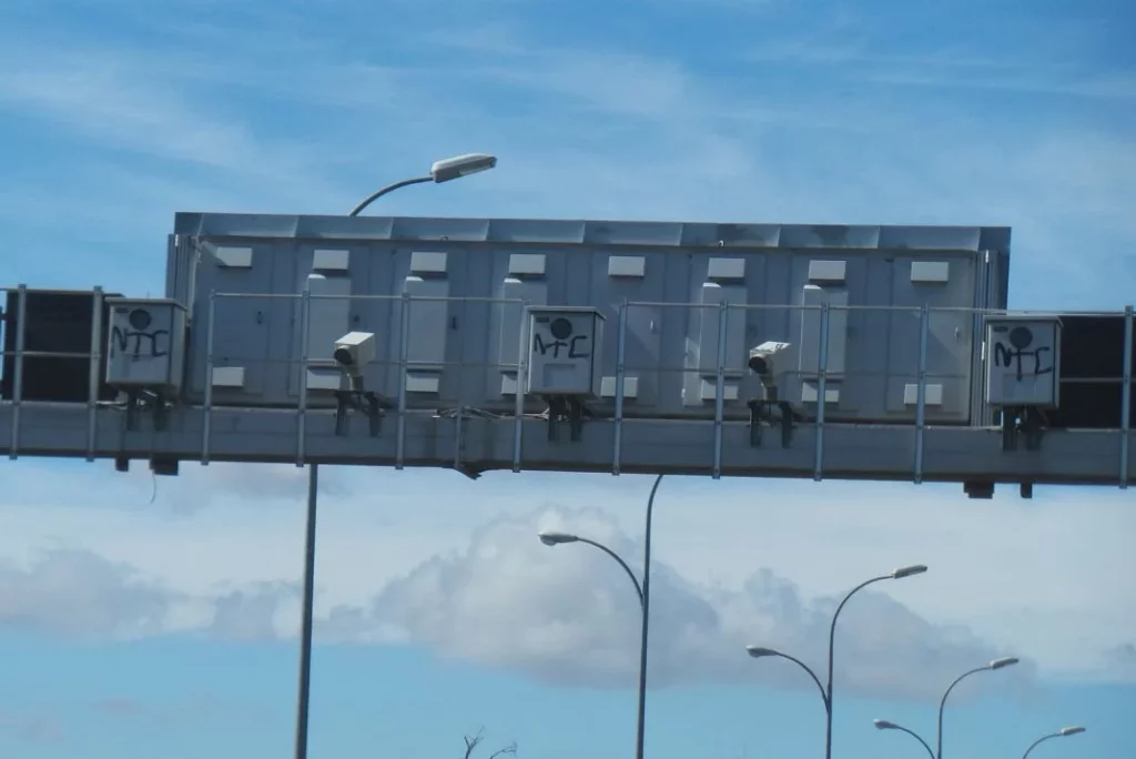 radar