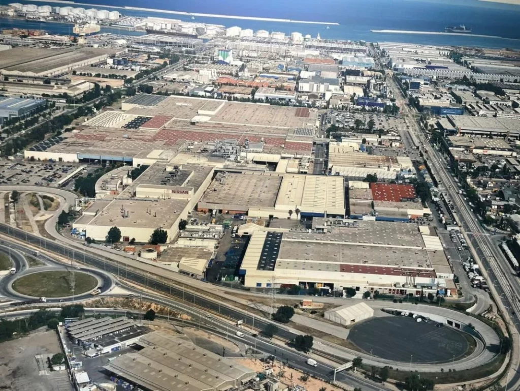 EBRO levanta 40 M de euros en su última ronda de financiación antes de comenzar a cotizar en el BME Growth 1 Motor16 1366 2000 Motor16