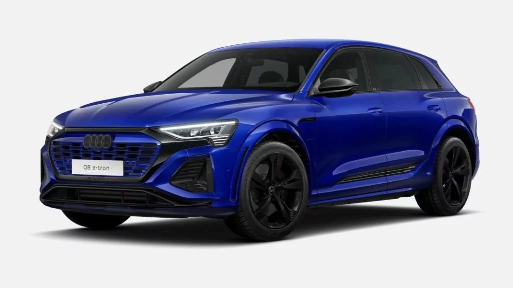 2024 Audi Q8 e tron pack carbon 1 Motor16