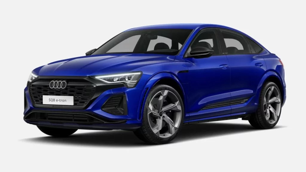 2024 Audi Q8 e tron pack carbon 4 Motor16