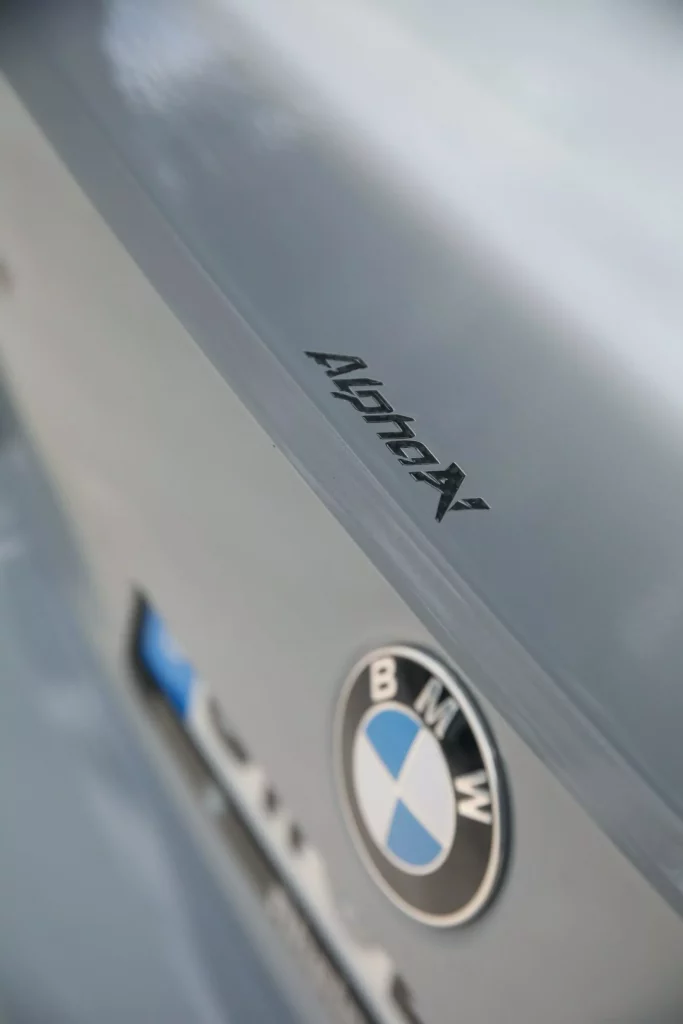 Este vitaminado BMW M2 es tan potente como un salvaje M4 CS 22 Motor16 2024 BMW M2 Extreme Customs 19 Motor16
