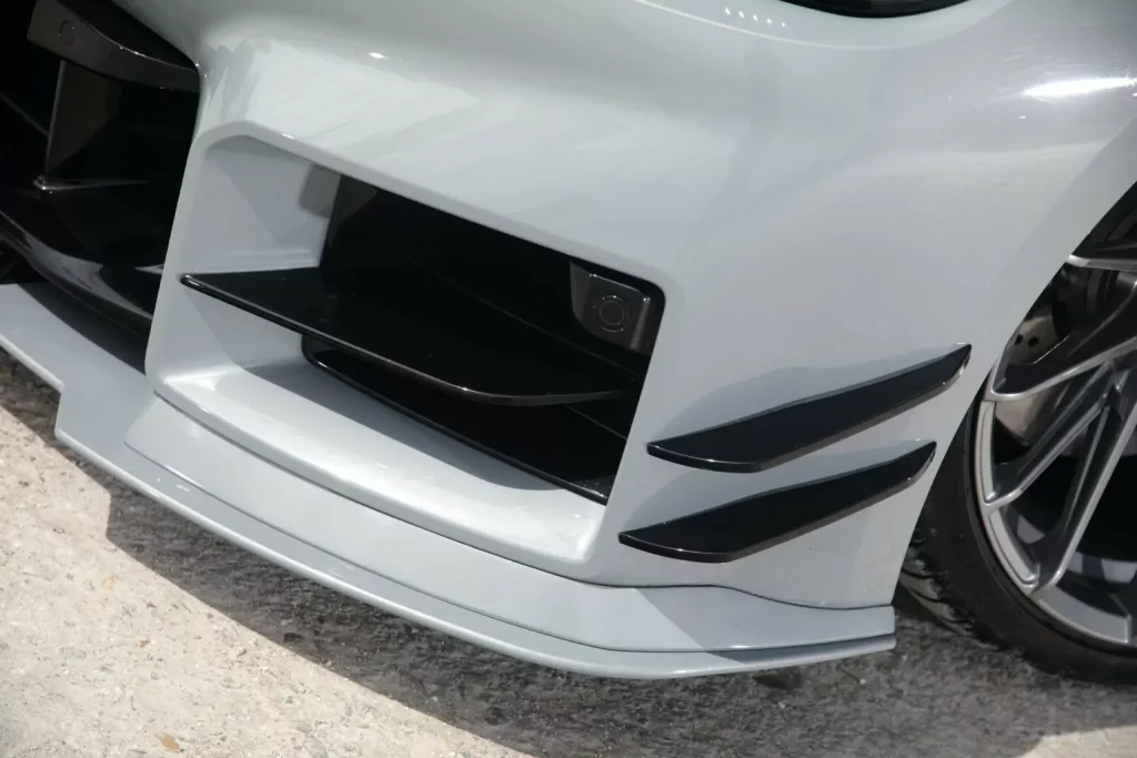 Este vitaminado BMW M2 es tan potente como un salvaje M4 CS 14 Motor16 2024 BMW M2 Extreme Customs 5 Motor16