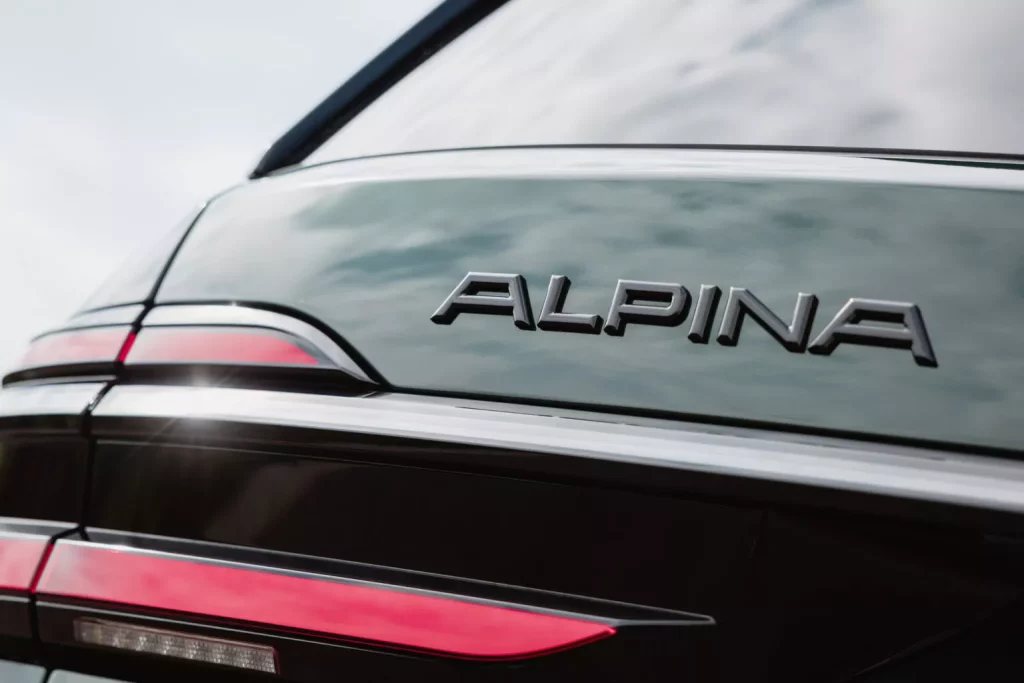 2024 BMW X7 ALPINA XB7 Manufaktur 15 Motor16