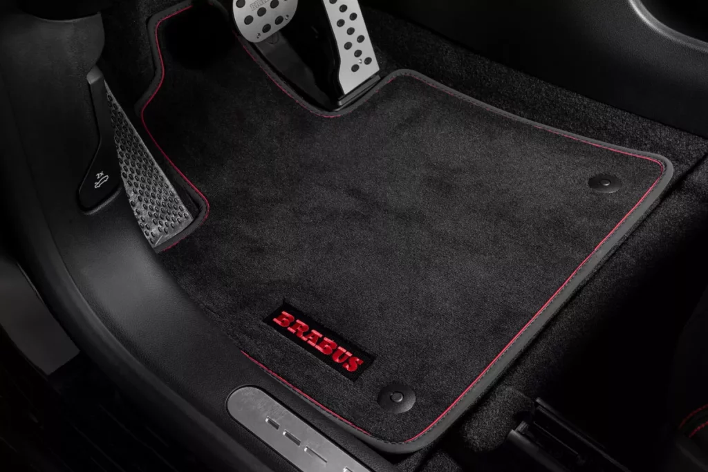 El Smart #3 Brabus es ahora mucho más Brabus 51 Motor16 2024 Brabus smart 3 BRABUS 23 Motor16