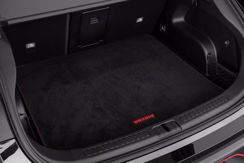 El Smart #3 Brabus es ahora mucho más Brabus 41 Motor16 2024 Brabus smart 3 BRABUS 28 Motor16