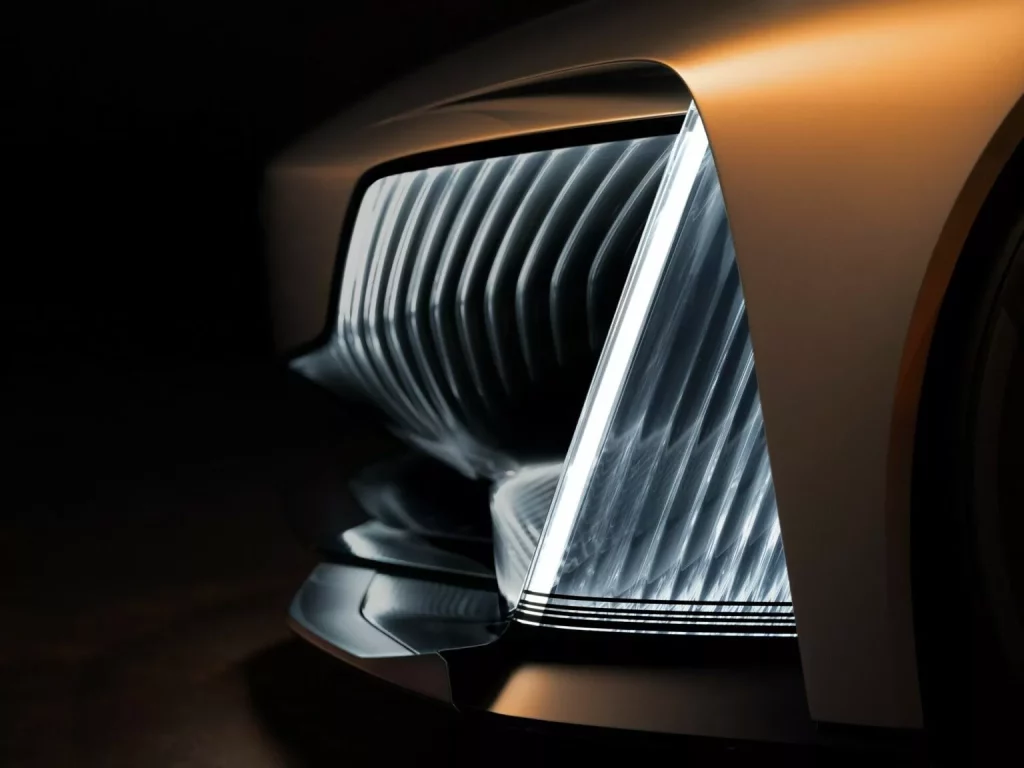 2024 Cadillac Opulent Velocity Concept 10 Motor16