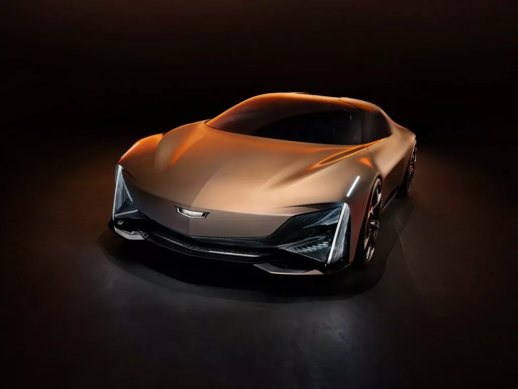 2024 Cadillac Opulent Velocity Concept 14 Motor16
