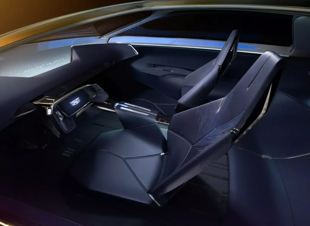 2024 Cadillac Opulent Velocity Concept 17 Motor16