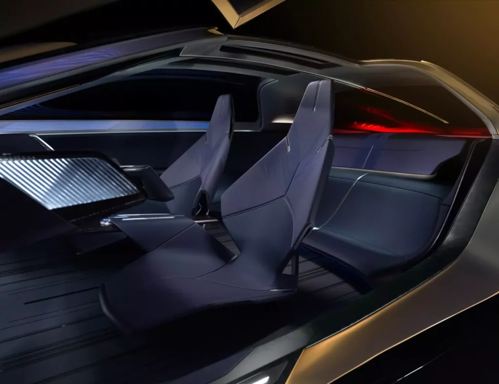 2024 Cadillac Opulent Velocity Concept 19 Motor16
