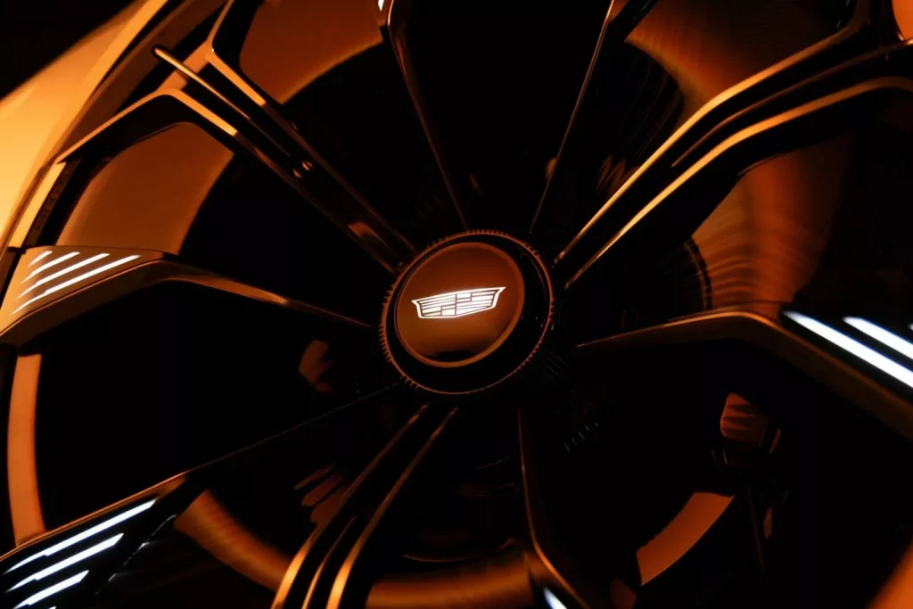 2024 Cadillac Opulent Velocity Concept 2 Motor16