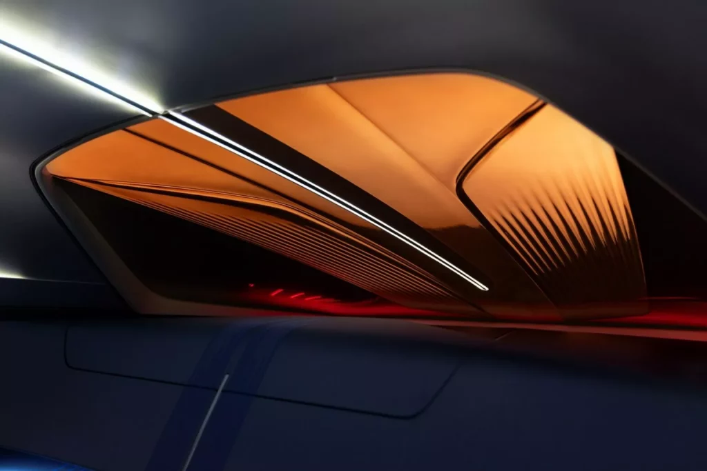 2024 Cadillac Opulent Velocity Concept 3 Motor16