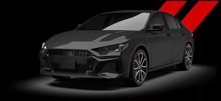 2024 Dodge Attitude Mexico 10 Motor16