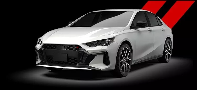 2024 Dodge Attitude Mexico 11 Motor16