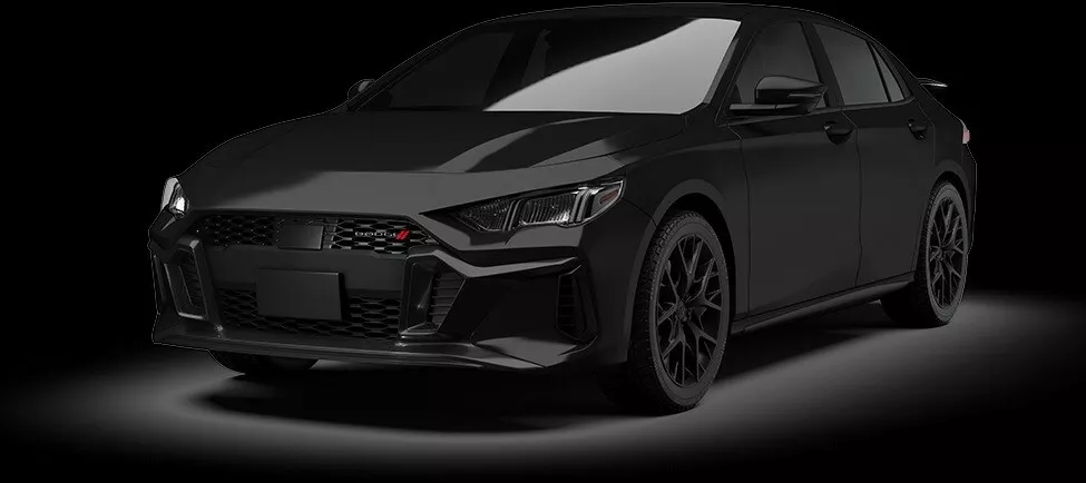 2024 Dodge Attitude Mexico 4 Motor16