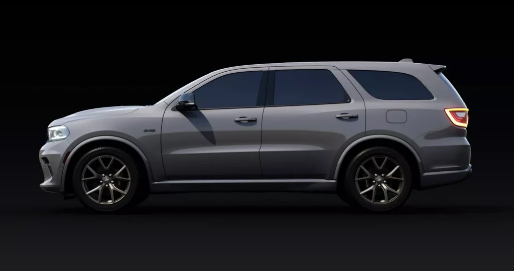 2024 Dodge Durango R T 20th 2 Motor16