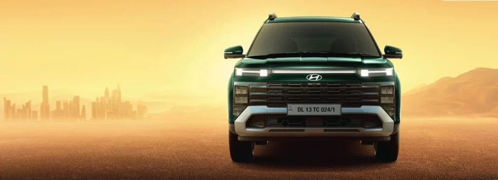 Hyundai Alcazar: Un interesante SUV que la casa coreana pone a tono 4 Motor16 2024 Hyundai Alcazar 2 Motor16