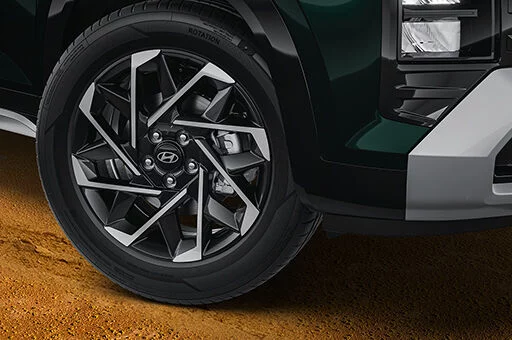 Hyundai Alcazar: Un interesante SUV que la casa coreana pone a tono 12 Motor16 2024 Hyundai Alcazar 8 Motor16
