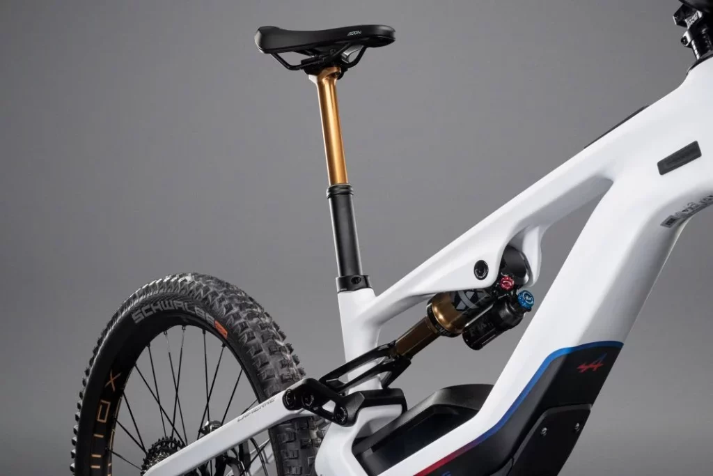 2024 Lapierre Alpine 12 Motor16